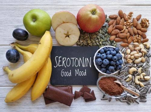 the best saffron supplement to boost serotonin?