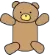 Teddy Bear