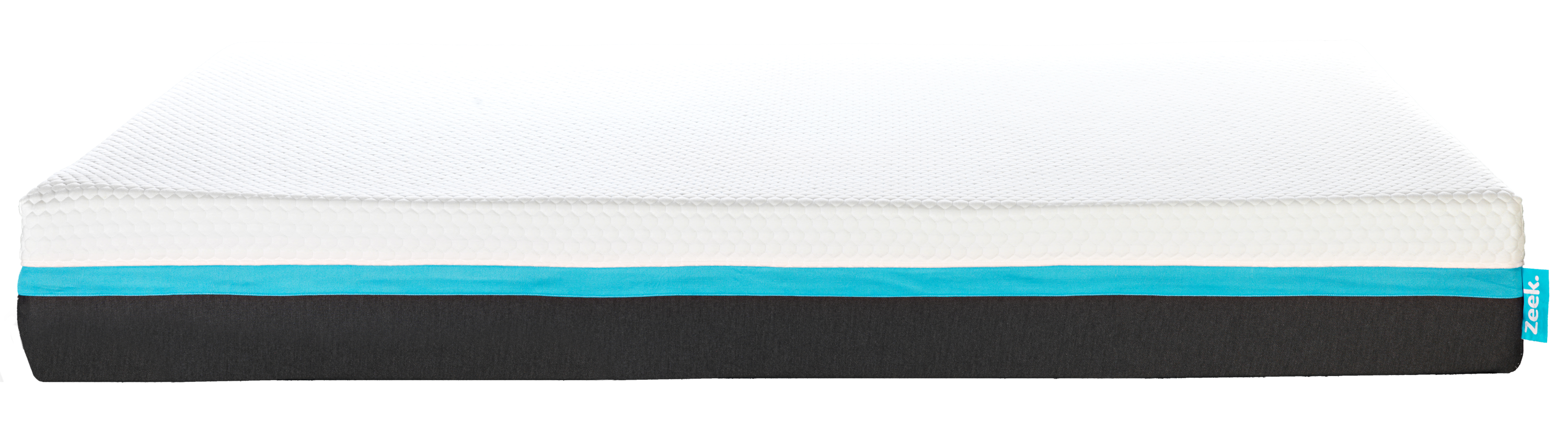 A Zeek Original Mattress.