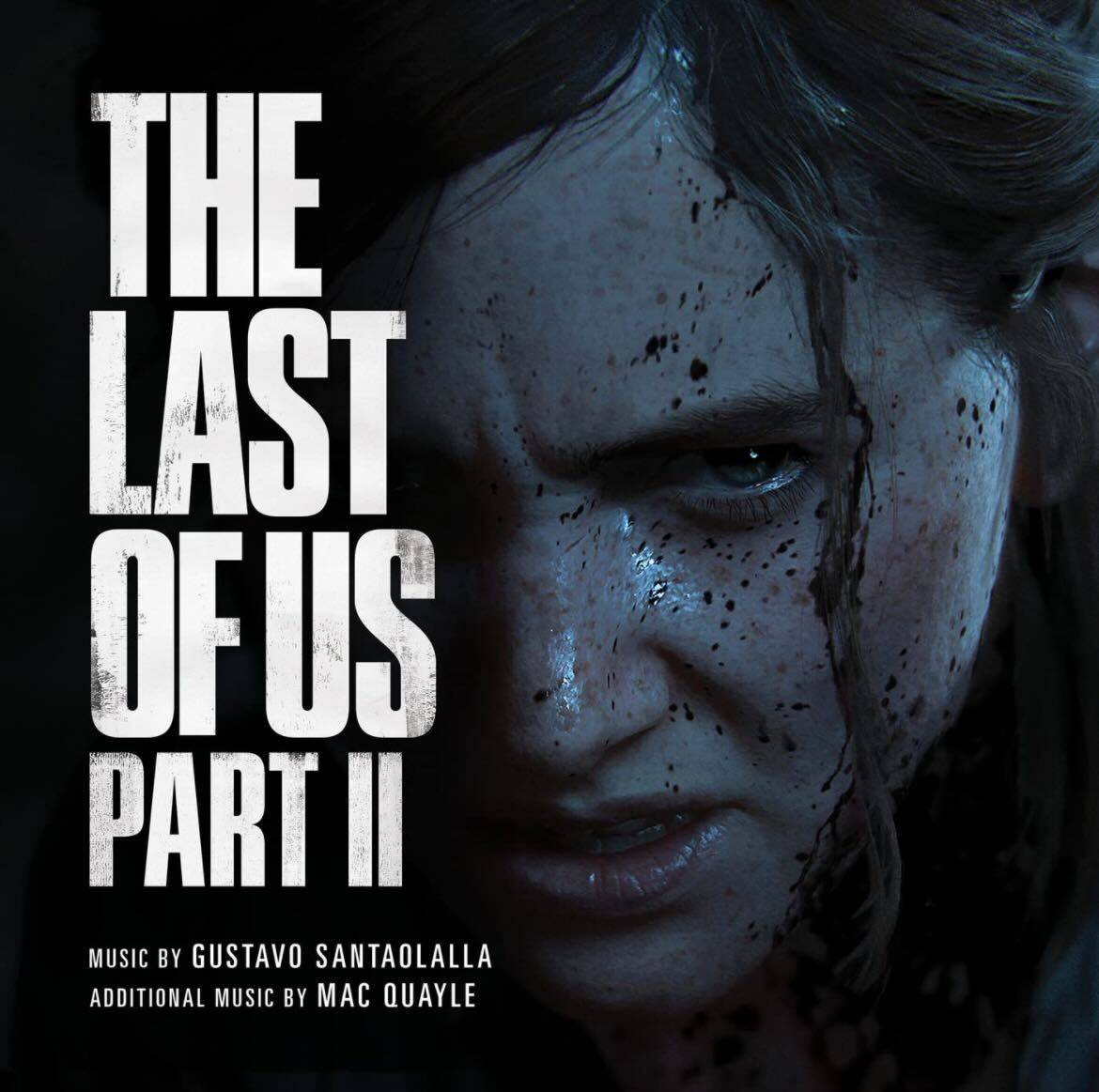 last of us