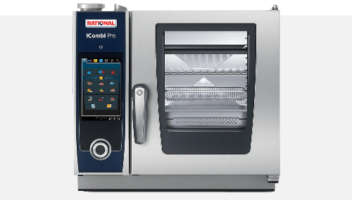 Combi Ovens