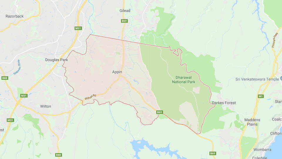 New Clotheslines in Appin 2560 NSW