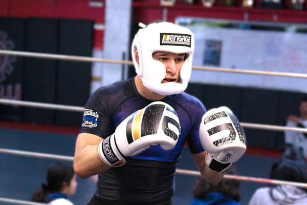 Protective Gear for Training Is Essential - engagefightwear-nz