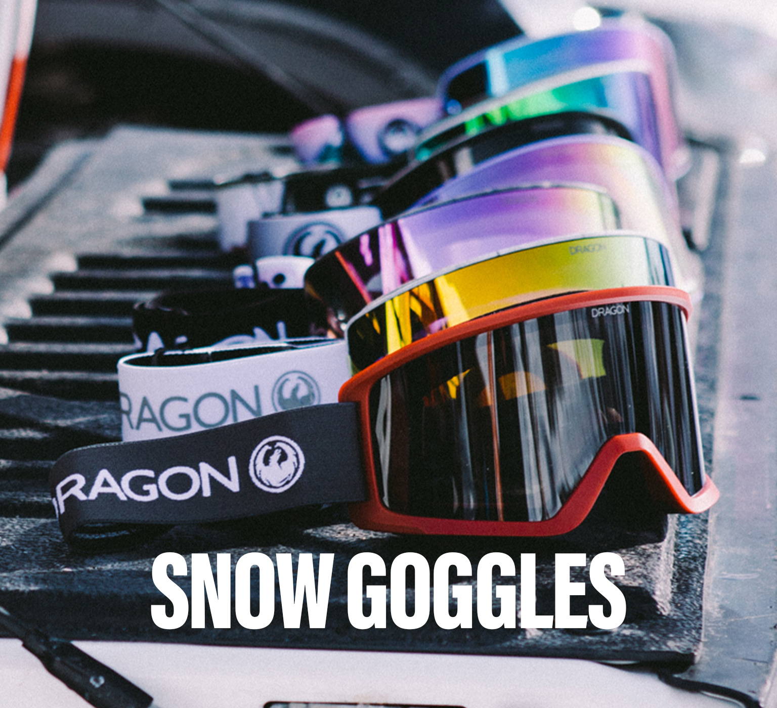 Snow Goggles