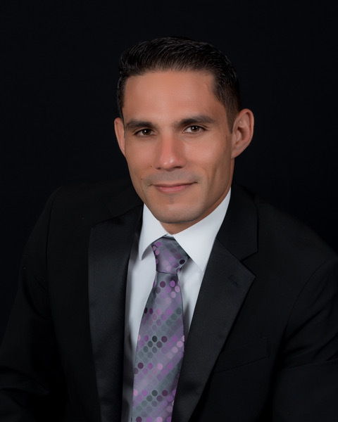 Evert Arias