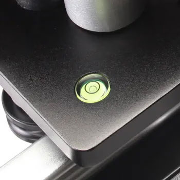 Proaim Flyking Precision Camera Slider (100mm Bowl)
