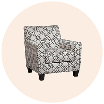 Farouh Accent Chair