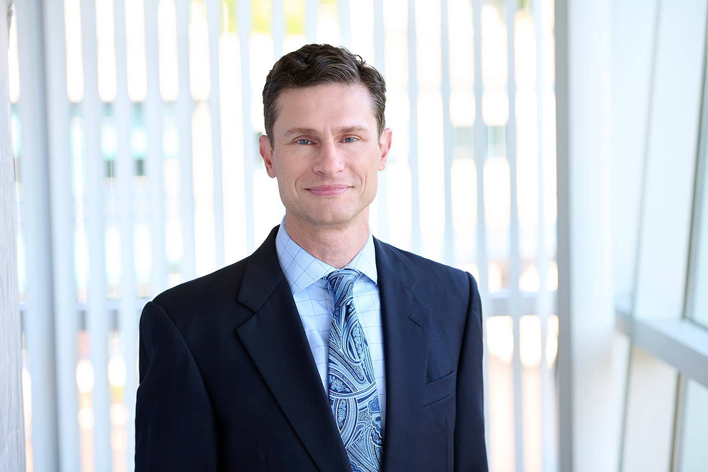Thomas Schaus, Scientific Co-Founder Head of Research at 3EO Health