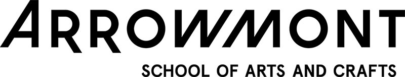 A simple black silhouette of a cat.