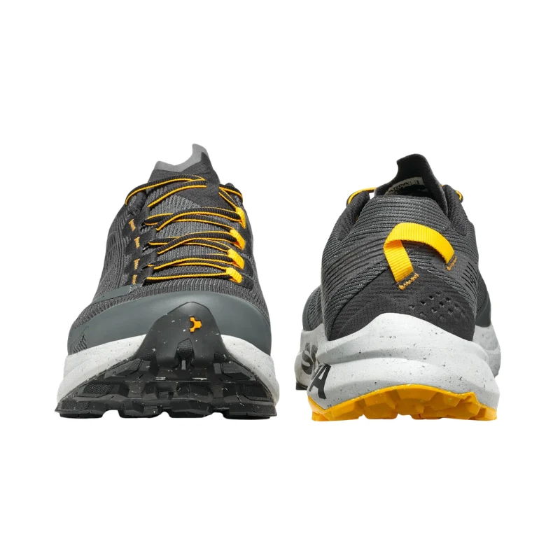 Scarpa Spin Planet pair