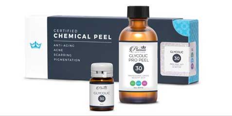 The Ultimate Guide to Chemical Peels for Hyperpigmentation: Reveal Your Radiant Skin with Platinum Skincare