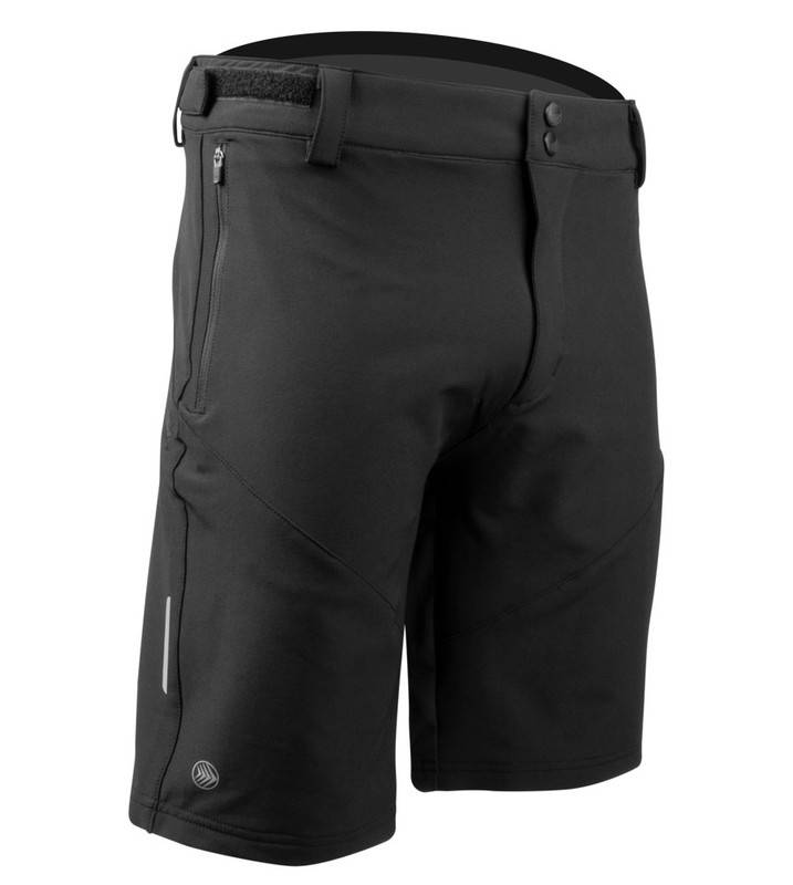 Men's Venture Baggy Bike Shorts