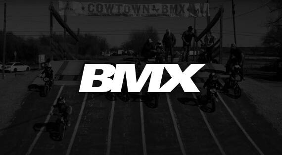 STACYC BMX Blog