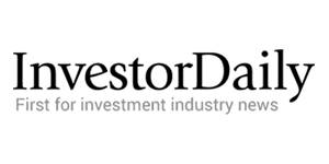 Investor Daily logo