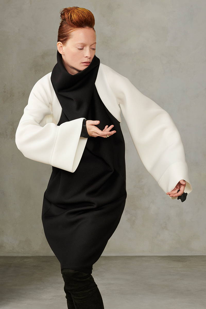 Kimono Sleeves 