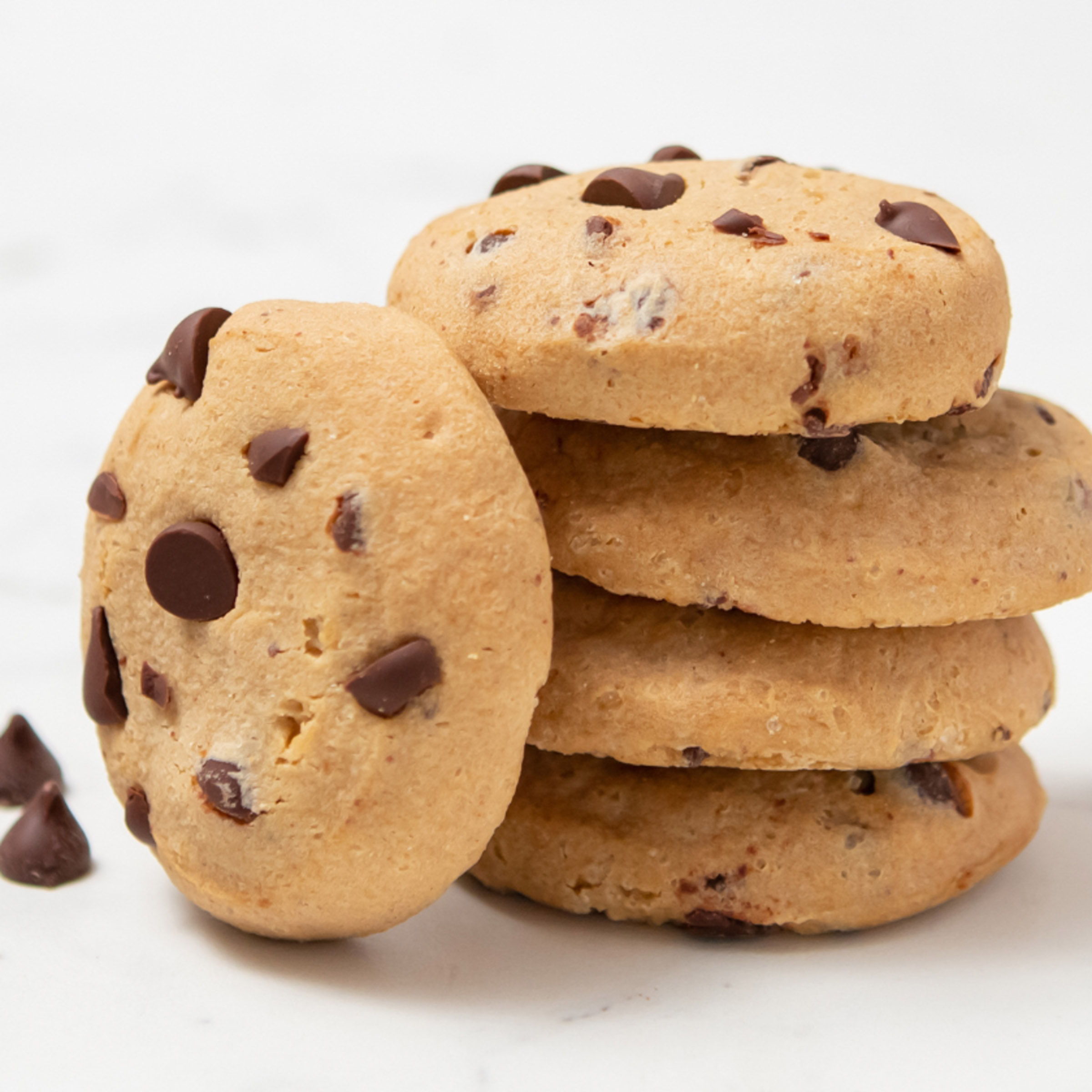 WOW Baking Company Gluten-Free Soft Baked Chocolate Chip Cookies