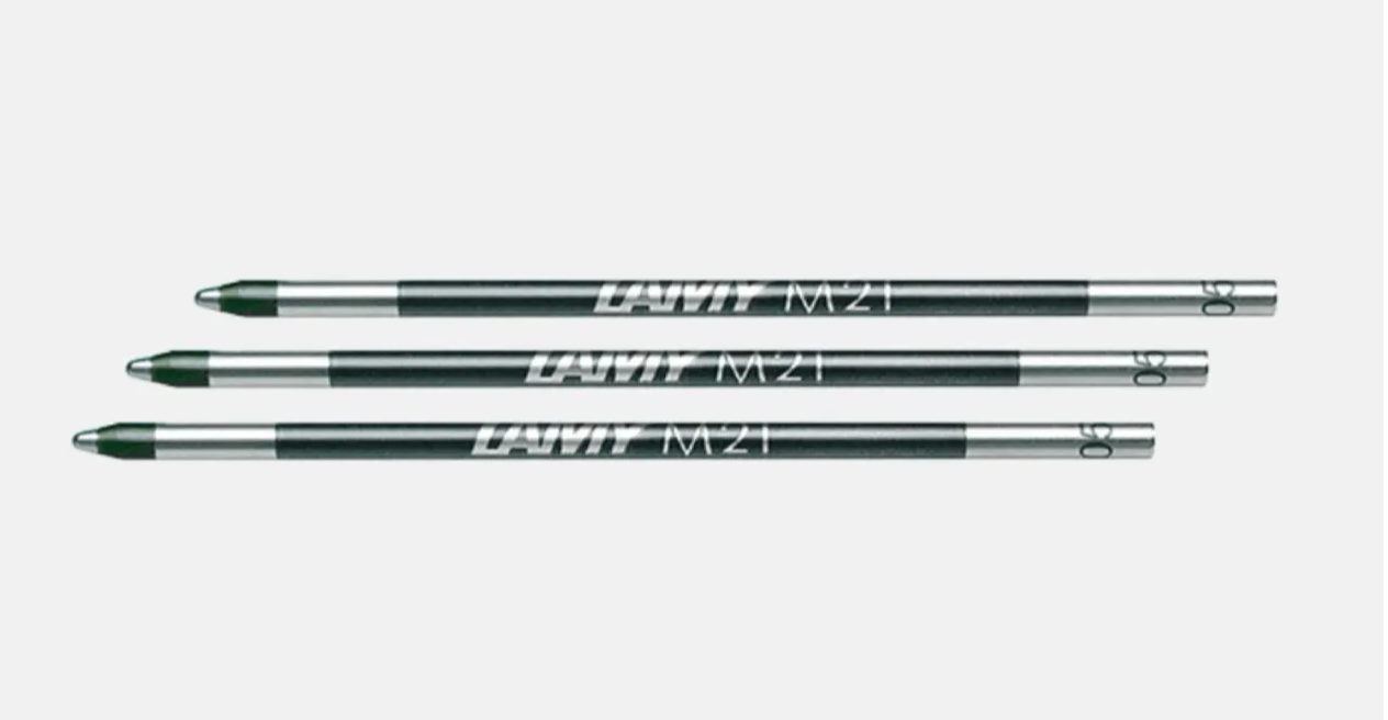 lamy safari ncode set