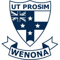 Visit the Wenona school website