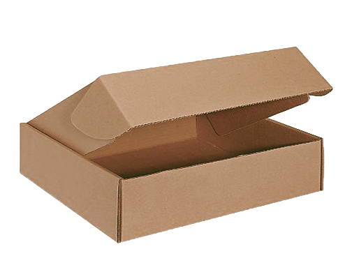 Shipping Packing Cardboard Box 