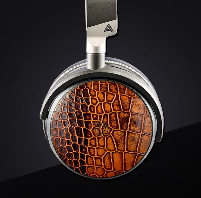 Maxwell 2 ANC with Magma ReSkin cover in front view