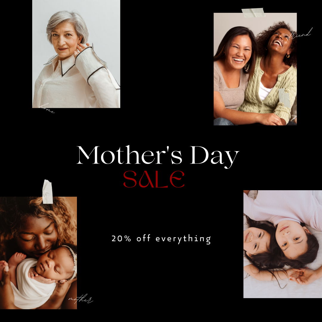 mother's day lingerie sale