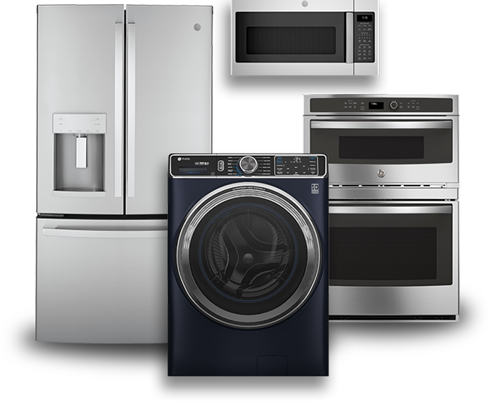 Gateway to Shop All Spring Savings Appliance Sale - Shop Now!