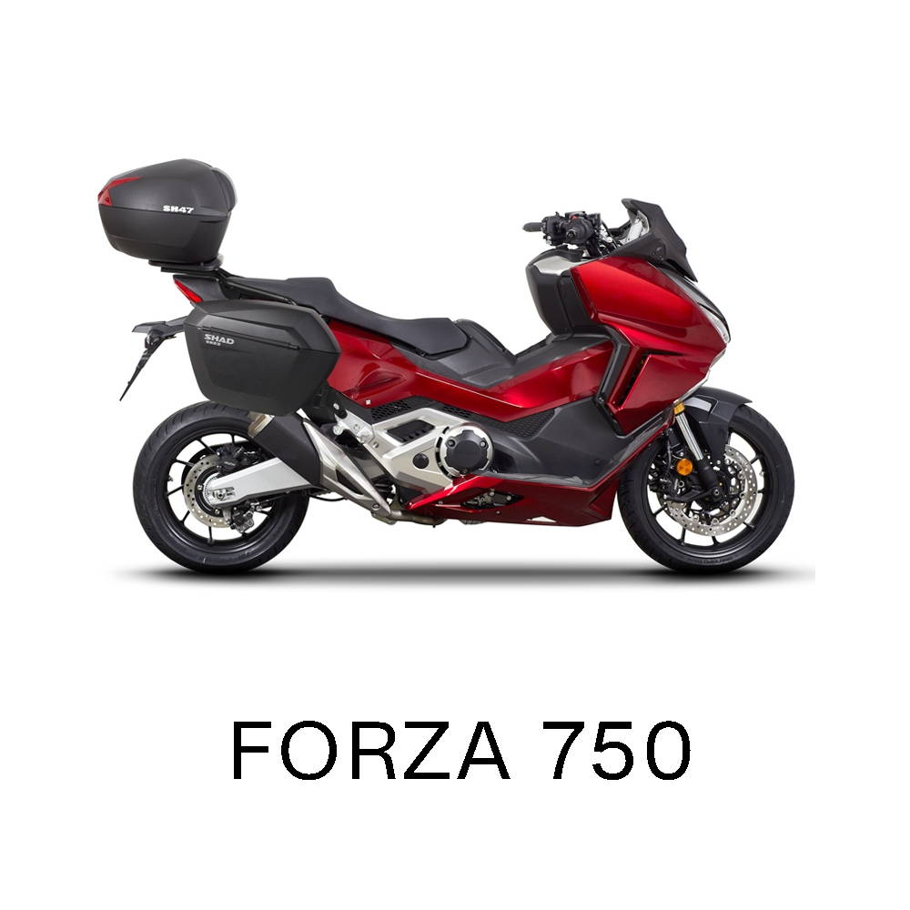 Forza 750