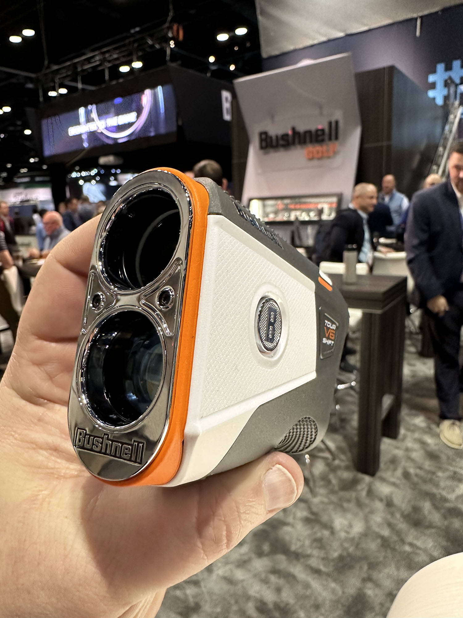 Bushnell Tour V6 and Tour V6 Shift | Budget & Midrange Bushnell Tour V6 and Tour V6 Shift | Budget & Midrange