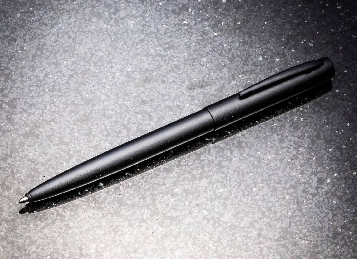 One of our best pens for taking notes
