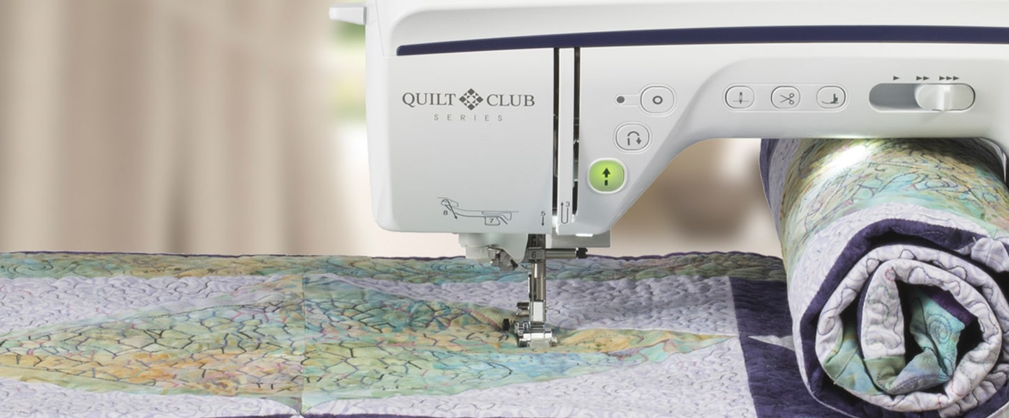 Brother BQ1350 Sewing and Quilting Machine Automatic Height Adjuster