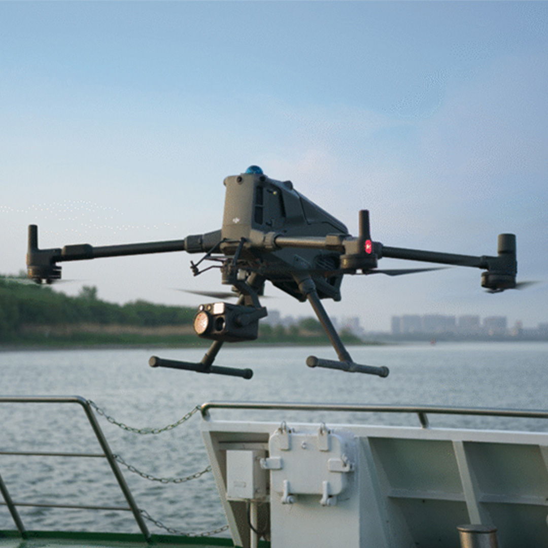 DJI M400