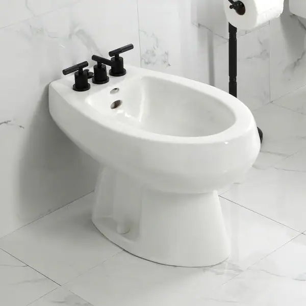 Bidet Faucets