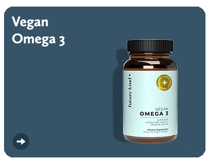 vegan omega 3