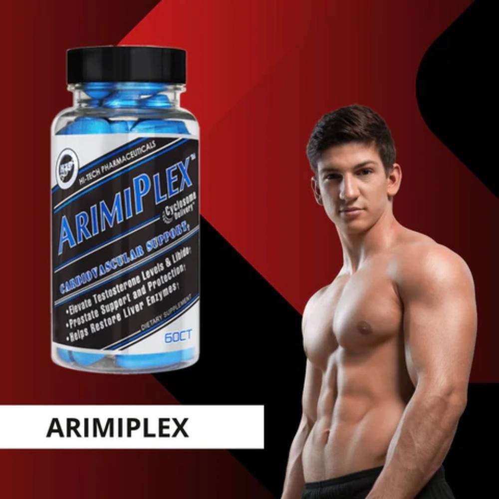 Arimiplex