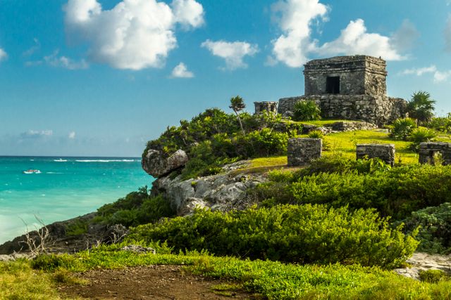 thulium yoga retreat