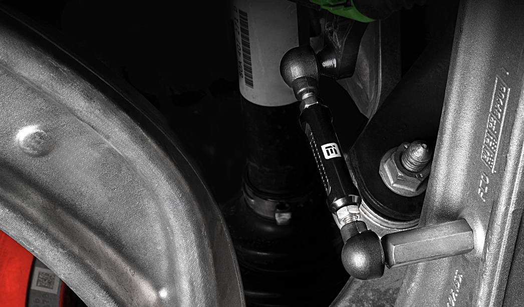 ENGINEERED TO MAKE LIFE EASY