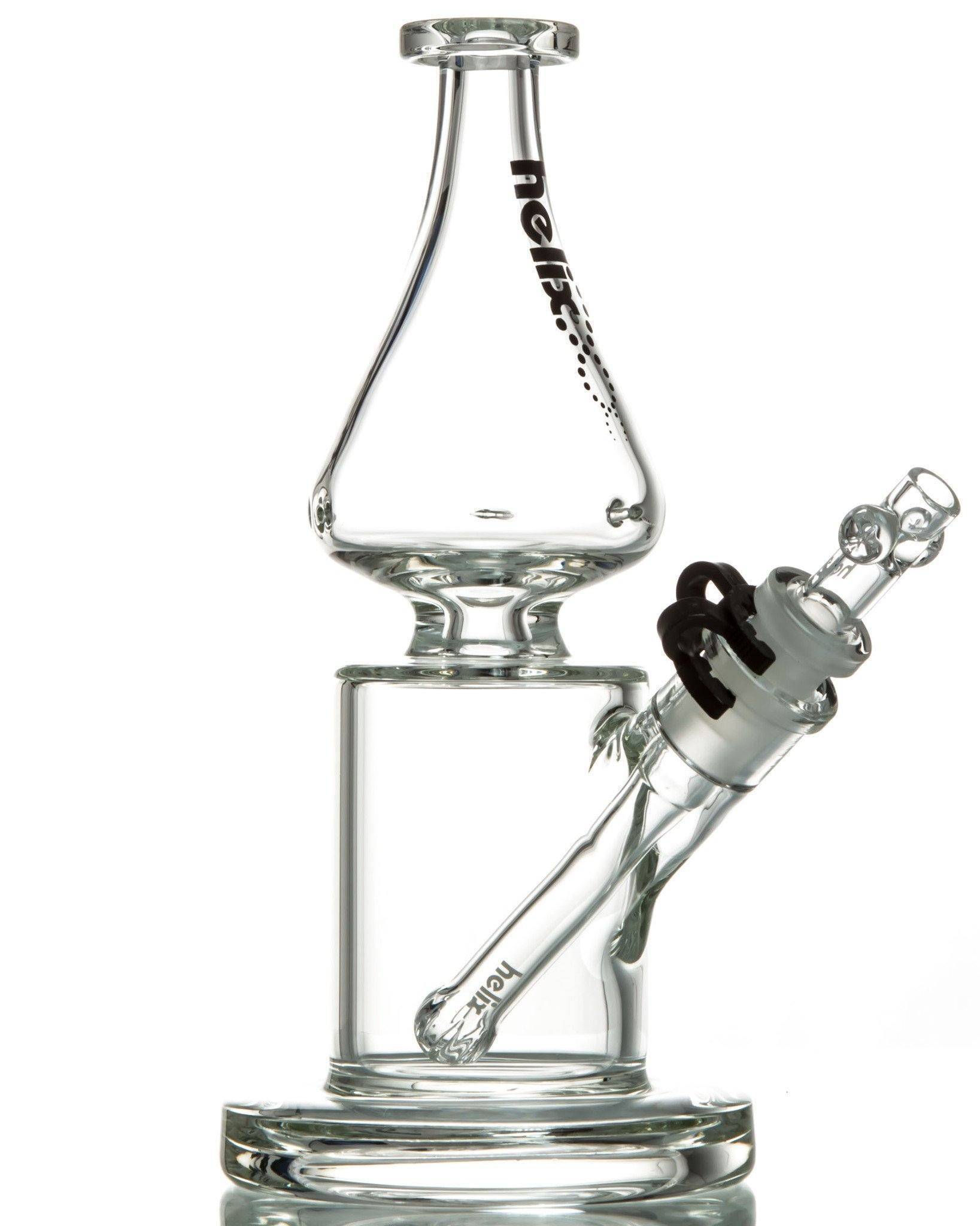 Shop GRAV Labs Helix Nano Bong at DopeBoo.com