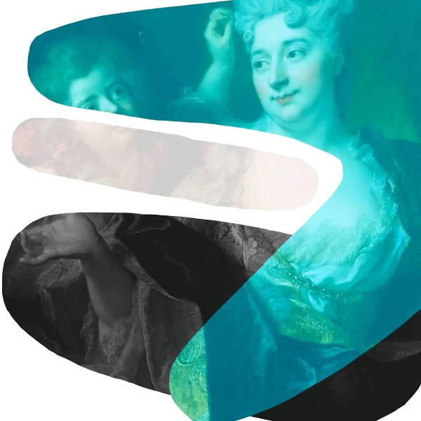 Shape and Colour Wall Art Mineheart