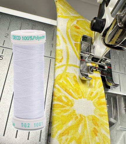 40 wt. Poly Deco™ Thread