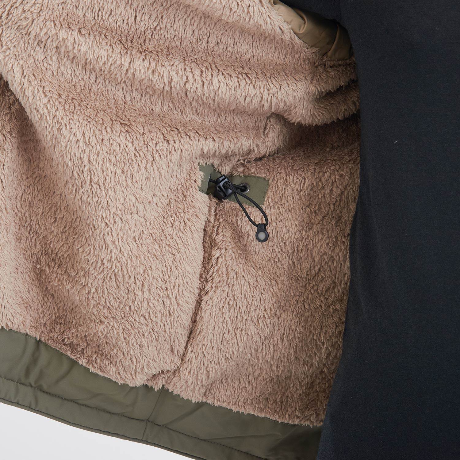 patagonia（パタゴニア）/イスマスパーカ/ネイビー/MENS