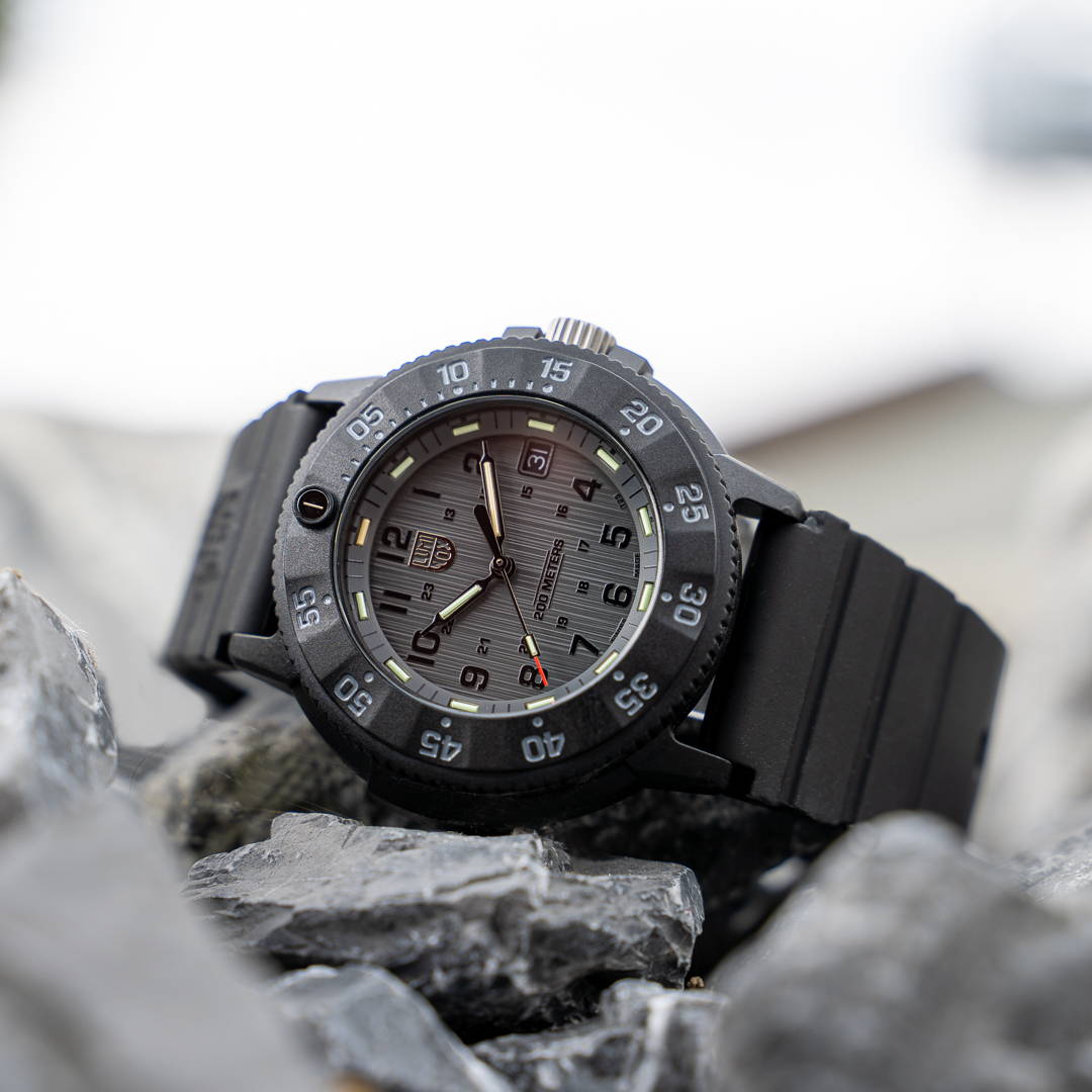 Luminox Navy SEAL Limited Edition Watch Set – Luminox USA