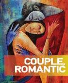 buy couple, love, romantic paintings