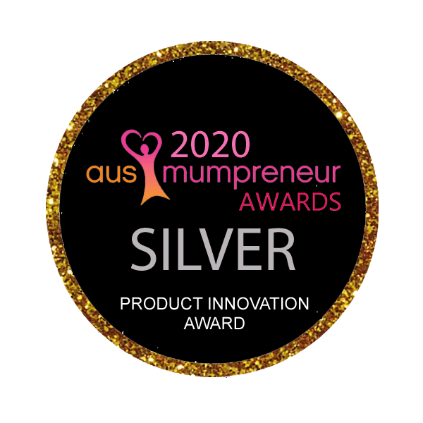 Dawn Clocks Silver Product Innovation Award