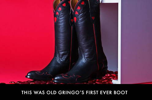 Women's Boots
