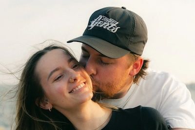 anchor beach ct engagement proposal