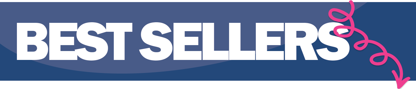 Shop Best Sellers