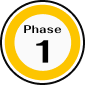 phase 1