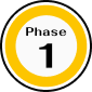 Sediment prefilter phase