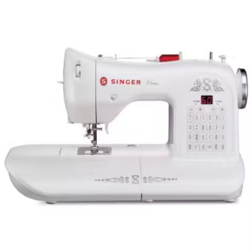 Pre Owned Singer One Sewing Machine