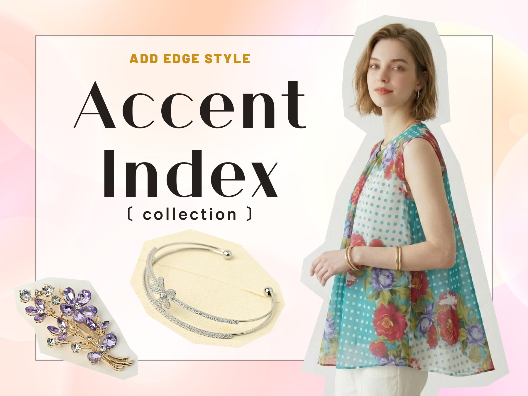 Accent Index Collection